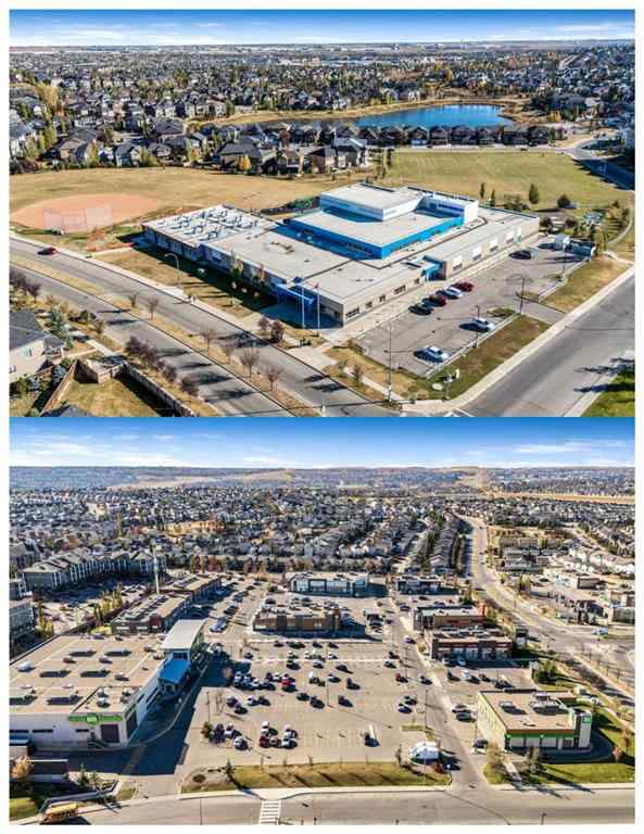 MLS® A2265740 - 82 Panton View NW in Panorama Hills Calgary, Residential