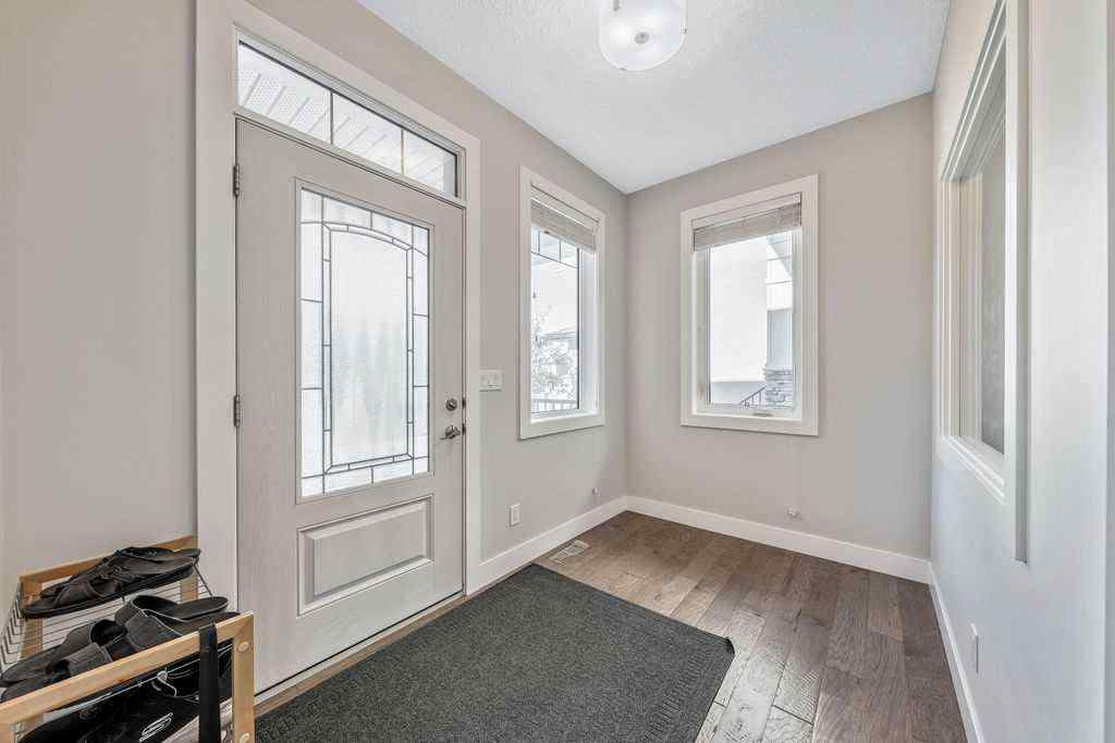 MLS® A2265740 - 82 Panton View NW in Panorama Hills Calgary, Residential