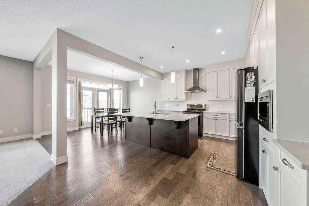 MLS® A2265740 - 82 Panton View NW in Panorama Hills Calgary, Residential