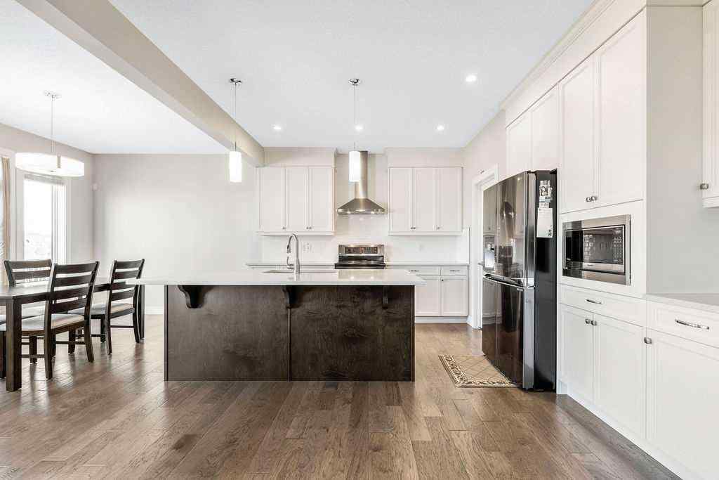 MLS® A2265740 - 82 Panton View NW in Panorama Hills Calgary, Residential