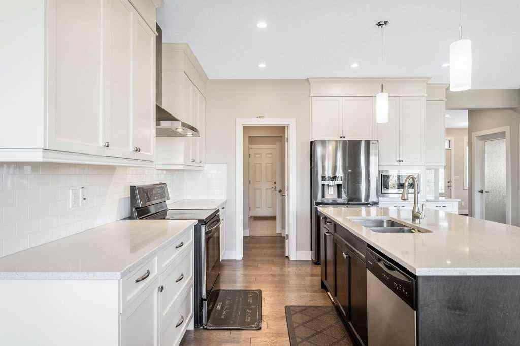 MLS® A2265740 - 82 Panton View NW in Panorama Hills Calgary, Residential