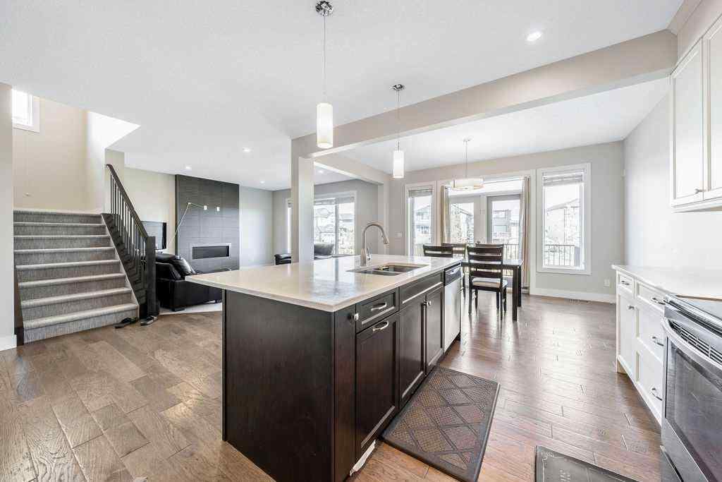 MLS® A2265740 - 82 Panton View NW in Panorama Hills Calgary, Residential
