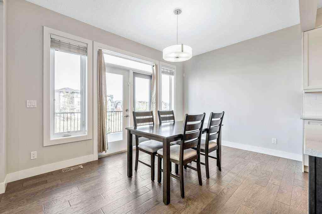 MLS® A2265740 - 82 Panton View NW in Panorama Hills Calgary, Residential