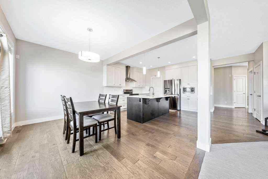 MLS® A2265740 - 82 Panton View NW in Panorama Hills Calgary, Residential