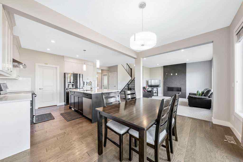 MLS® A2265740 - 82 Panton View NW in Panorama Hills Calgary, Residential
