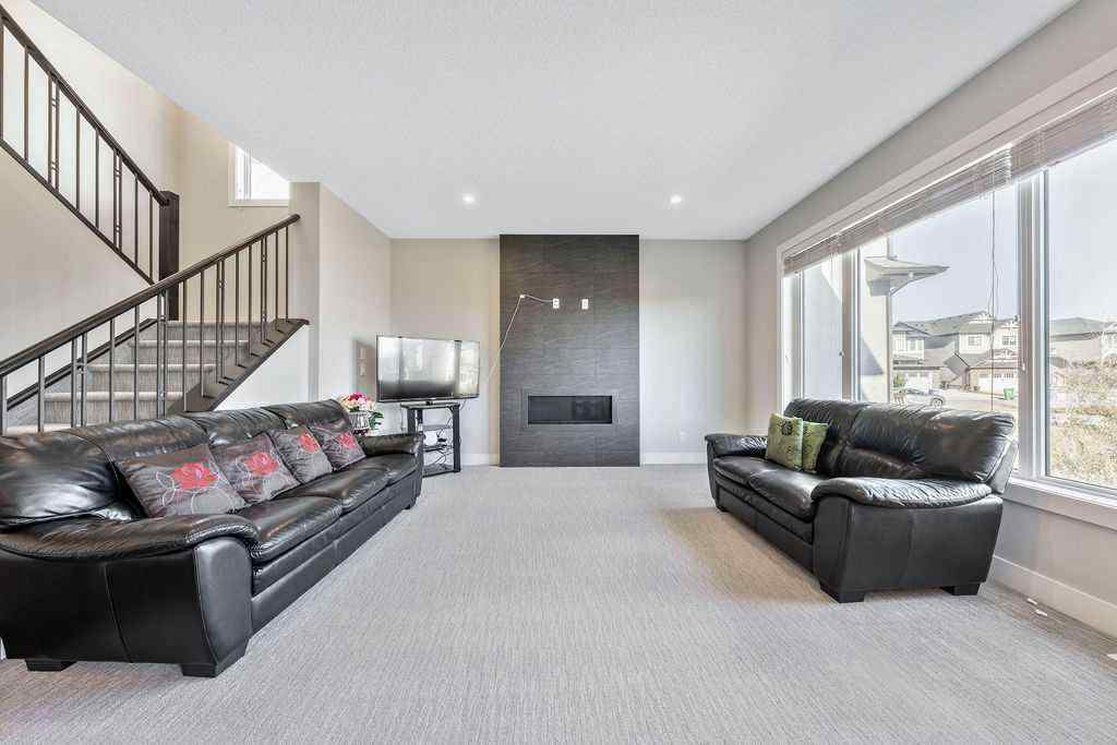 MLS® A2265740 - 82 Panton View NW in Panorama Hills Calgary, Residential