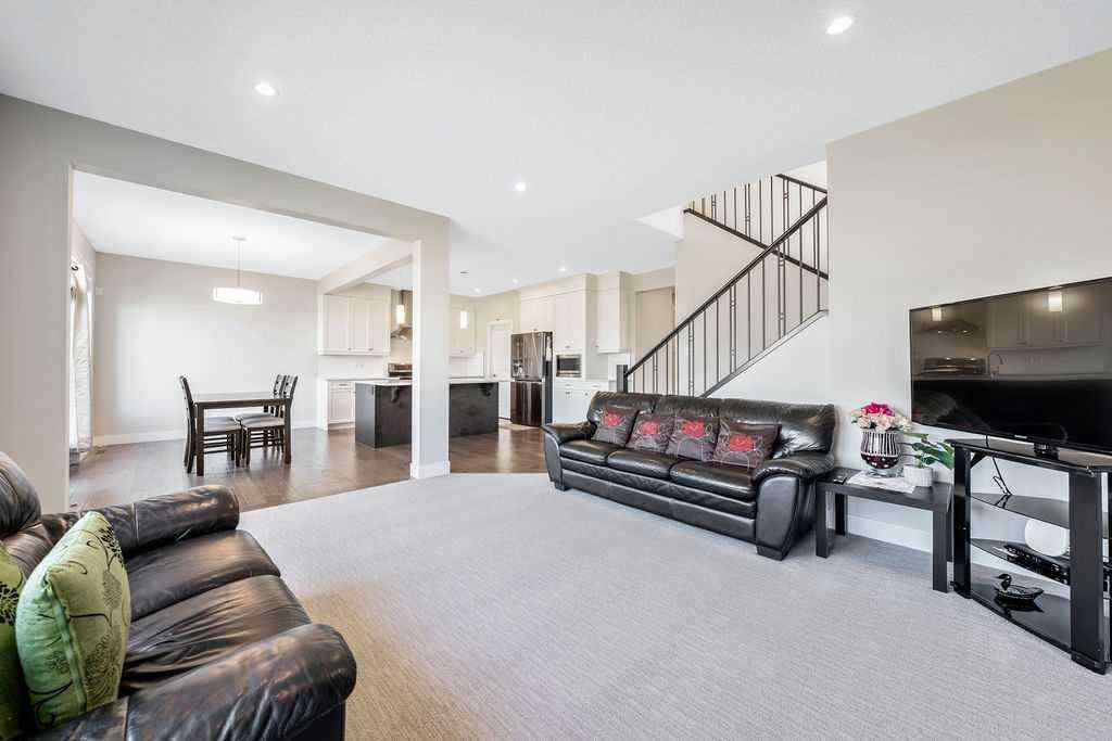 MLS® A2265740 - 82 Panton View NW in Panorama Hills Calgary, Residential