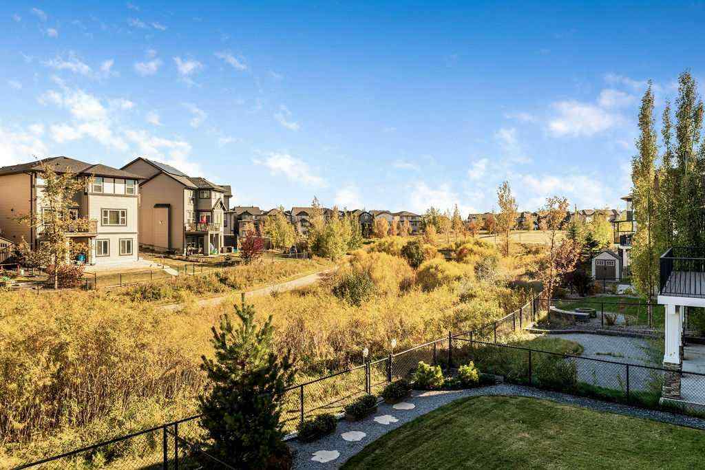 MLS® A2265740 - 82 Panton View NW in Panorama Hills Calgary, Residential