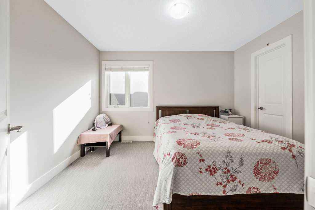 MLS® A2265740 - 82 Panton View NW in Panorama Hills Calgary, Residential