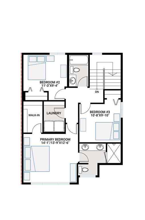 MLS&reg; # A2265741 - 417 Shawnee Terrace SW in Shawnee Slopes Calgary, Residential Open Houses