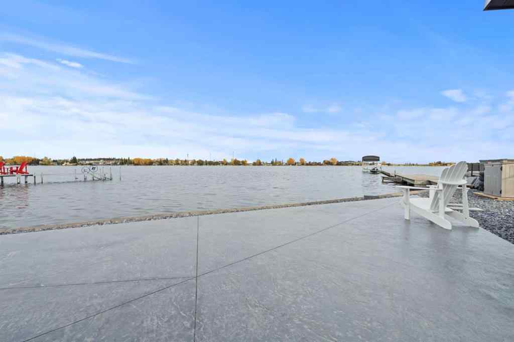 MLS® A2265742 - 336 West Chestermere Drive  in NONE Chestermere, Residential