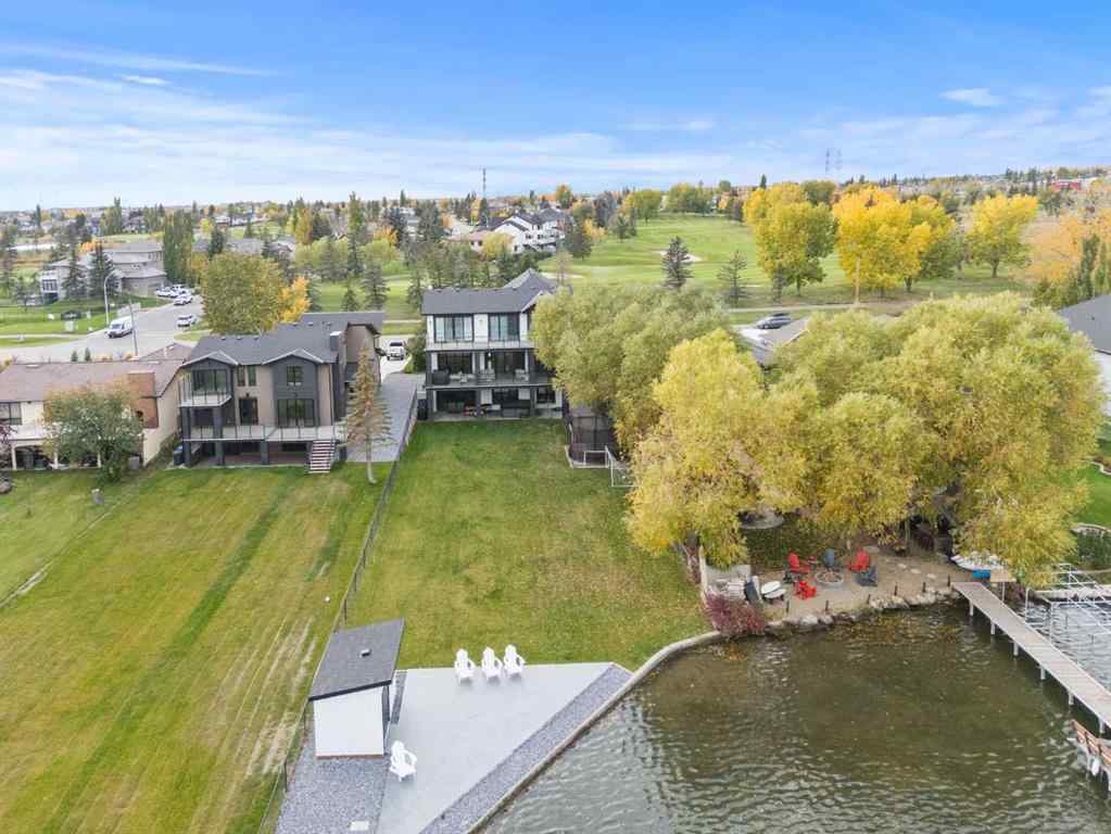 MLS® A2265742 - 336 West Chestermere Drive  in NONE Chestermere, Residential