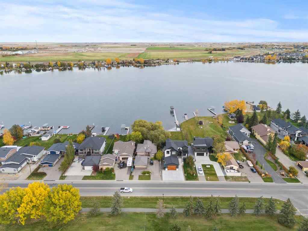 MLS® A2265742 - 336 West Chestermere Drive  in NONE Chestermere, Residential