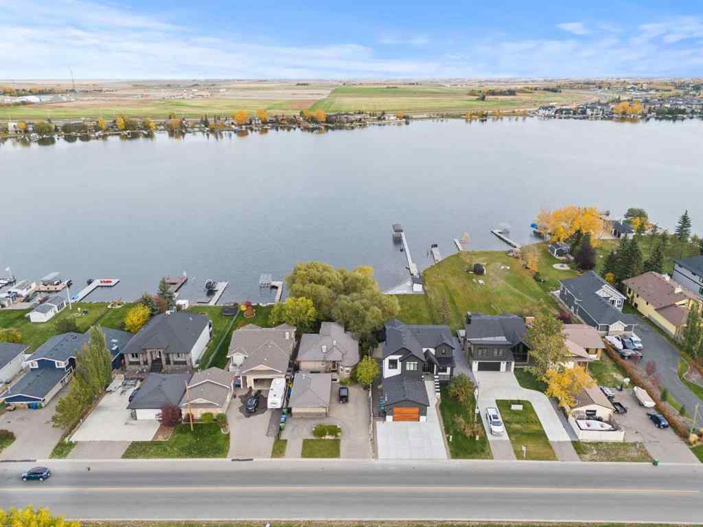 MLS® A2265742 - 336 West Chestermere Drive  in NONE Chestermere, Residential