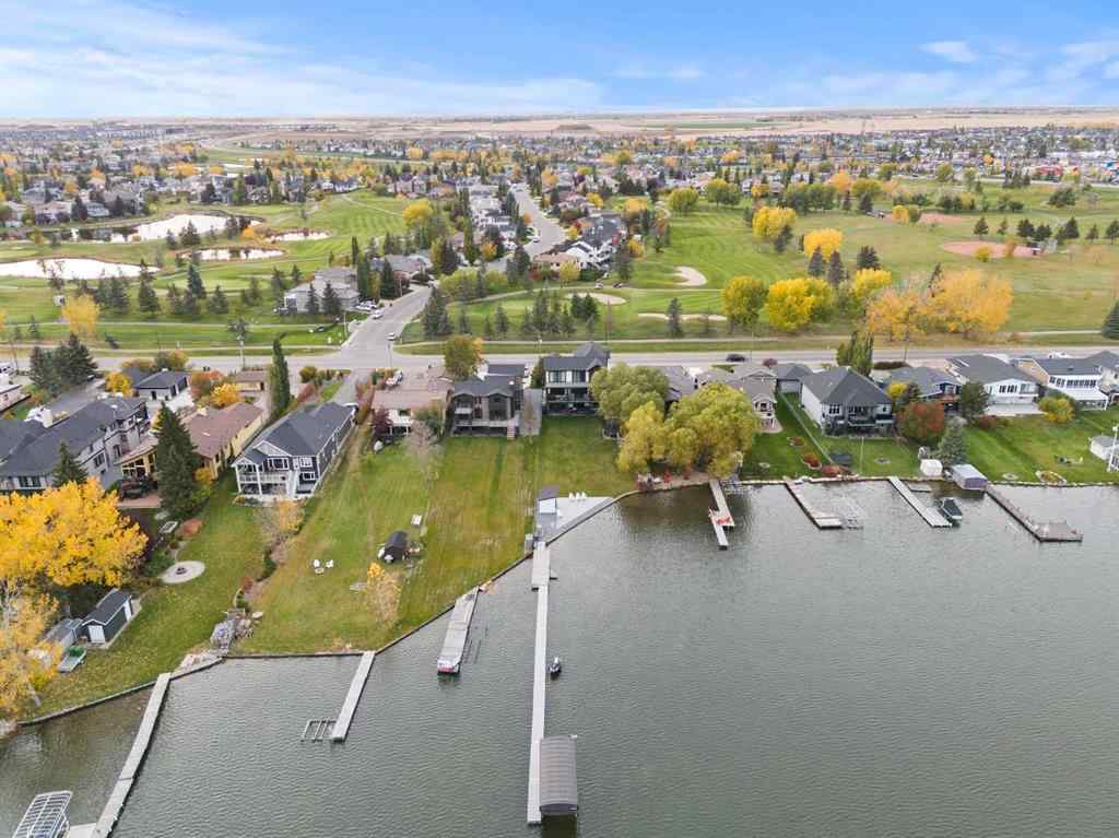 MLS® A2265742 - 336 West Chestermere Drive  in NONE Chestermere, Residential