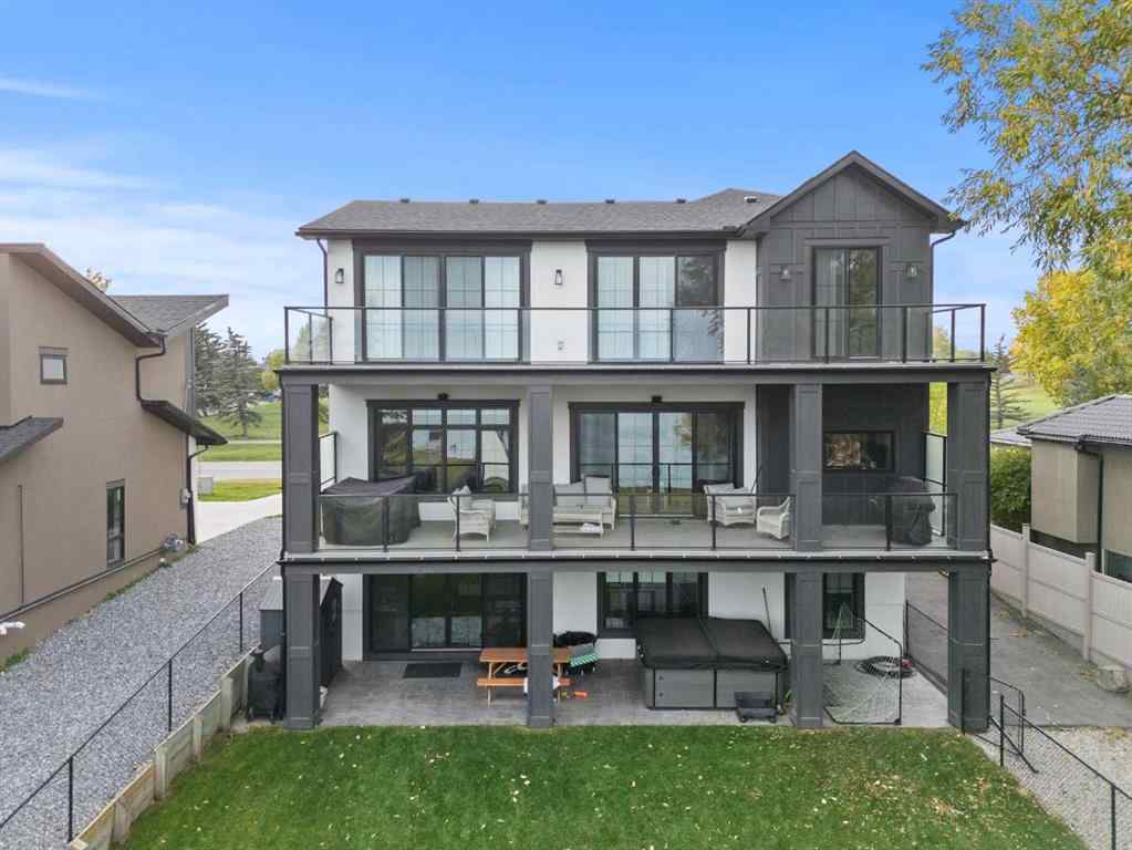 MLS® A2265742 - 336 West Chestermere Drive  in NONE Chestermere, Residential
