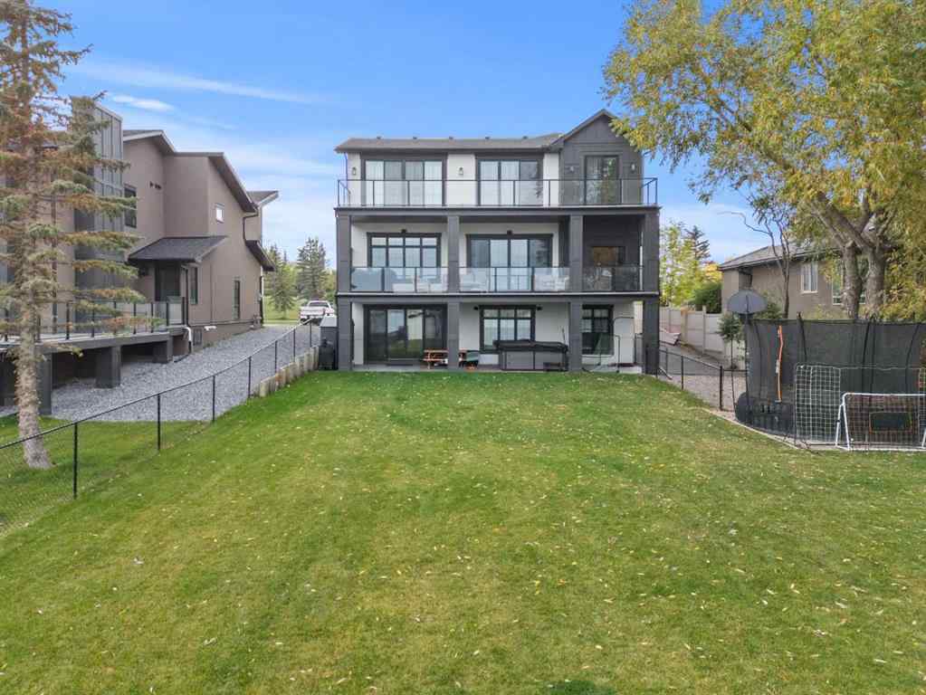 MLS® A2265742 - 336 West Chestermere Drive  in NONE Chestermere, Residential
