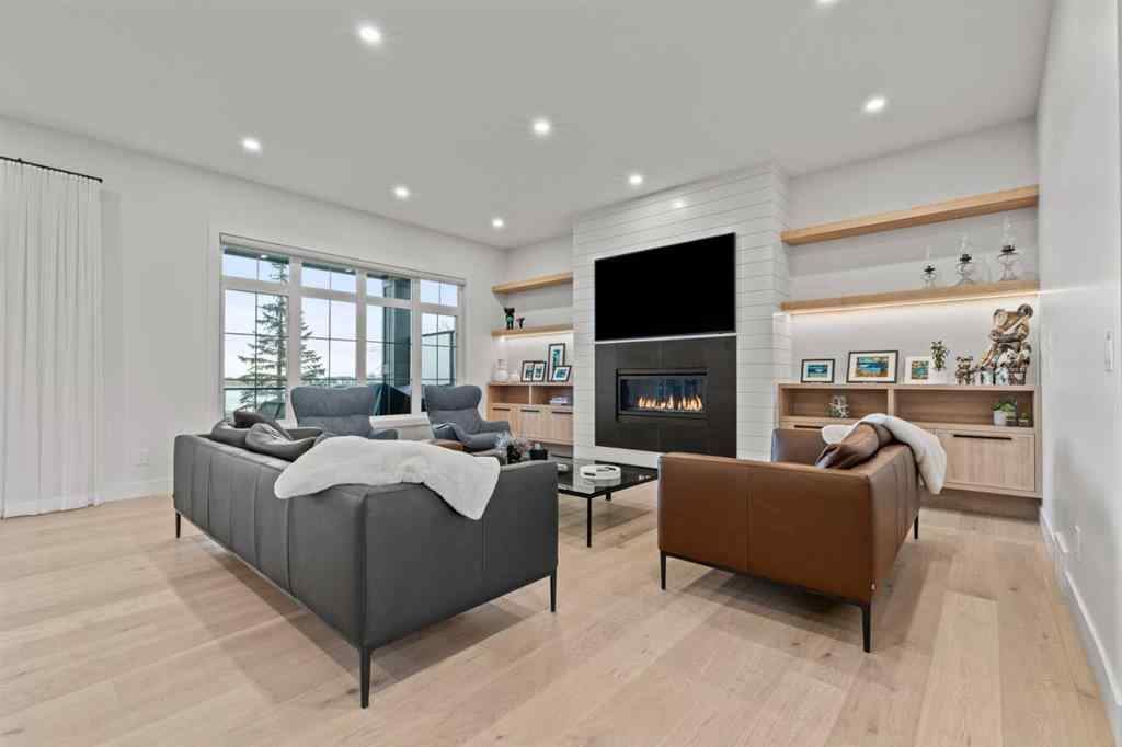 MLS® A2265742 - 336 West Chestermere Drive  in NONE Chestermere, Residential