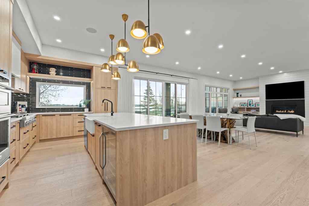 MLS® A2265742 - 336 West Chestermere Drive  in NONE Chestermere, Residential