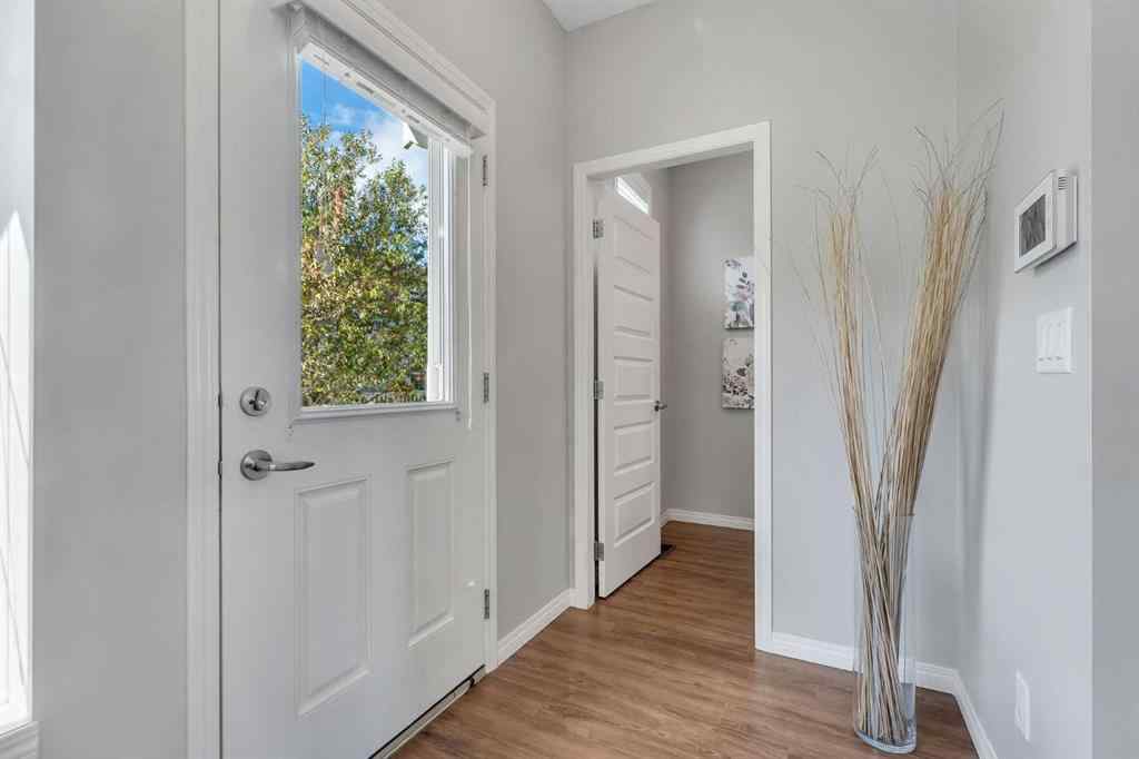 MLS® A2265743 - Unit #4103 1001 8 Street NW in Williamstown Airdrie, Residential