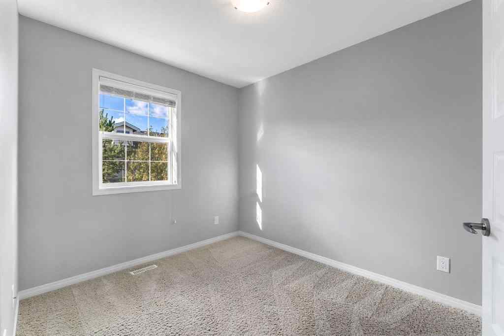 MLS® A2265743 - Unit #4103 1001 8 Street NW in Williamstown Airdrie, Residential