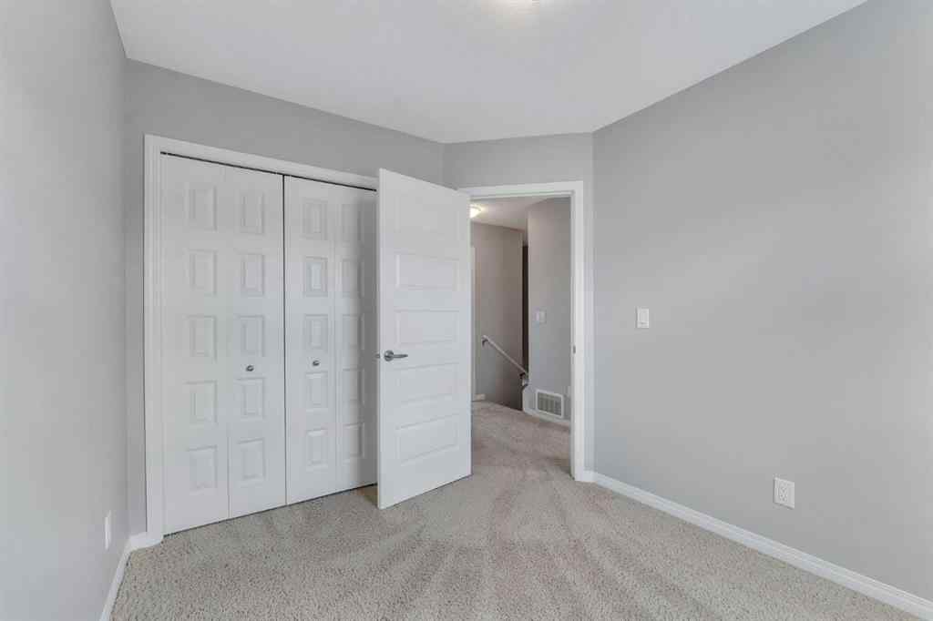 MLS® A2265743 - Unit #4103 1001 8 Street NW in Williamstown Airdrie, Residential