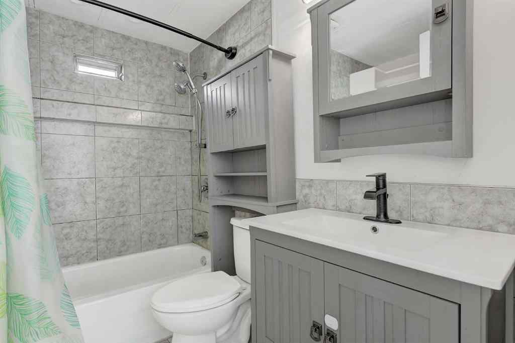 MLS® A2265744 - Unit #50 9824 104 Avenue  in N/A Clairmont, Mobile