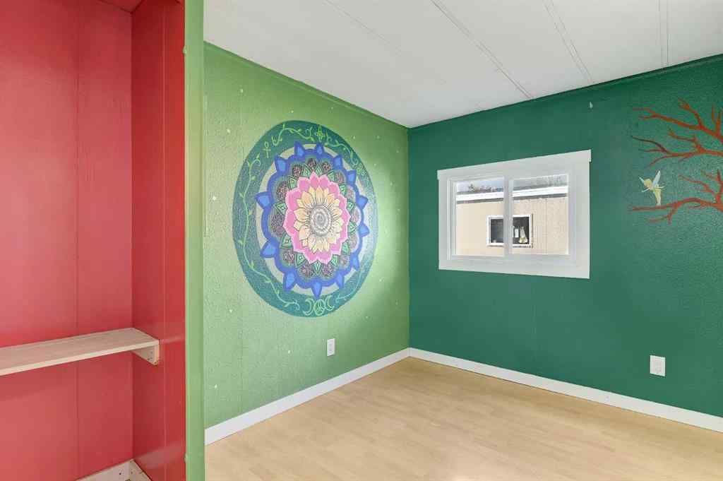 MLS® A2265744 - Unit #50 9824 104 Avenue  in N/A Clairmont, Mobile