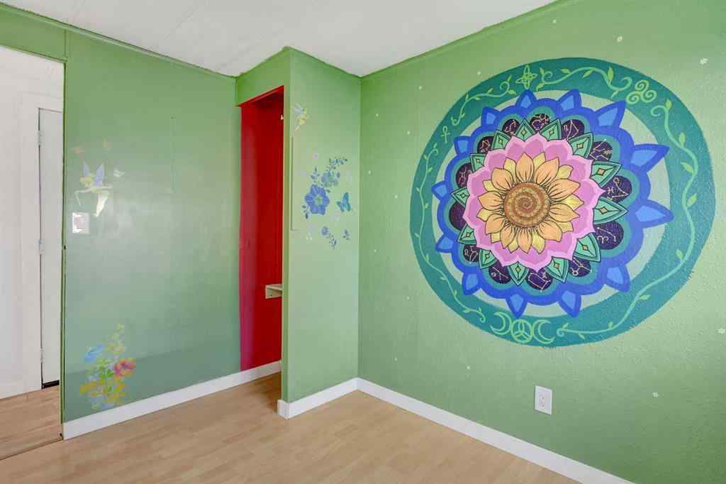 MLS® A2265744 - Unit #50 9824 104 Avenue  in N/A Clairmont, Mobile