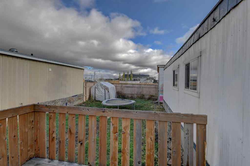 MLS® A2265744 - Unit #50 9824 104 Avenue  in N/A Clairmont, Mobile