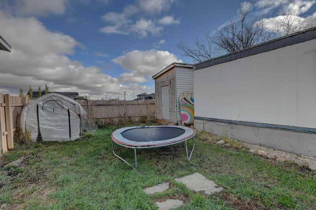 MLS® A2265744 - Unit #50 9824 104 Avenue  in N/A Clairmont, Mobile