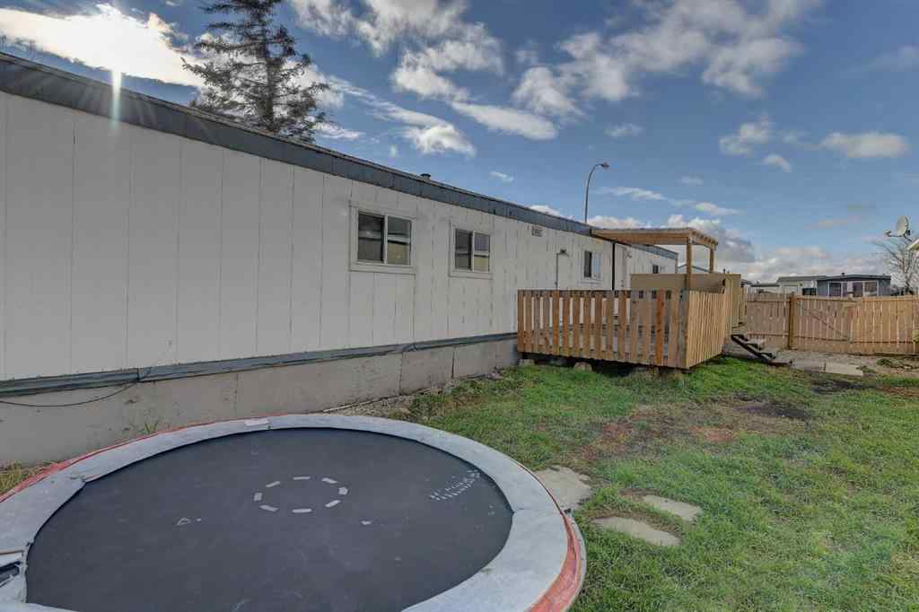 MLS® A2265744 - Unit #50 9824 104 Avenue  in N/A Clairmont, Mobile