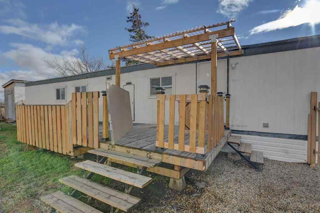 MLS® A2265744 - Unit #50 9824 104 Avenue  in N/A Clairmont, Mobile