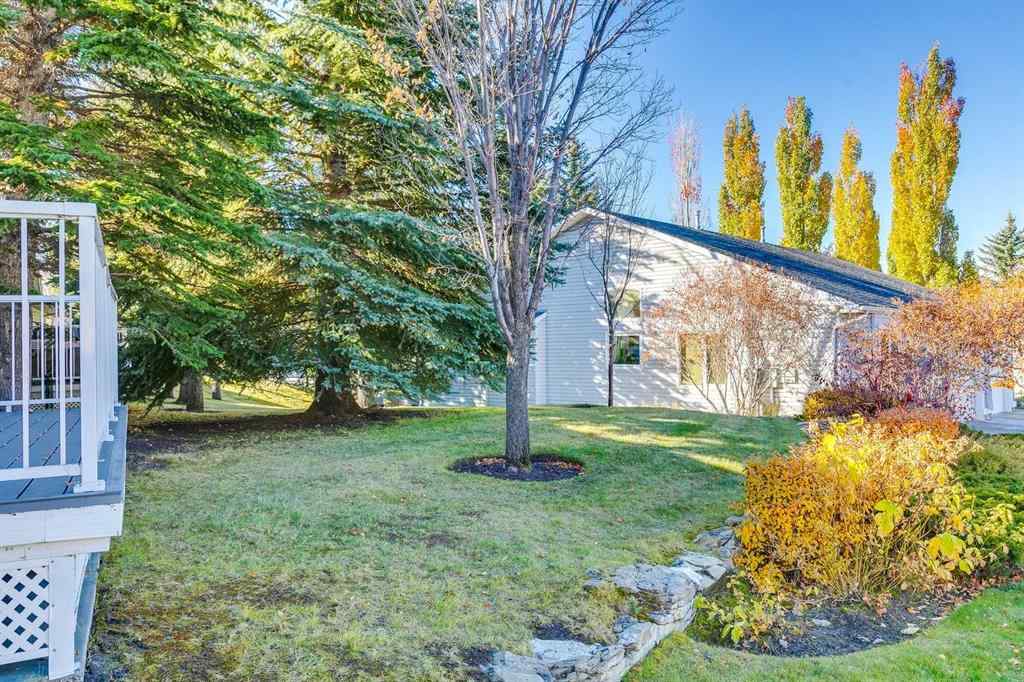 MLS® A2265745 - 31 Douglasview Park SE in Douglasdale/Glen Calgary, Residential