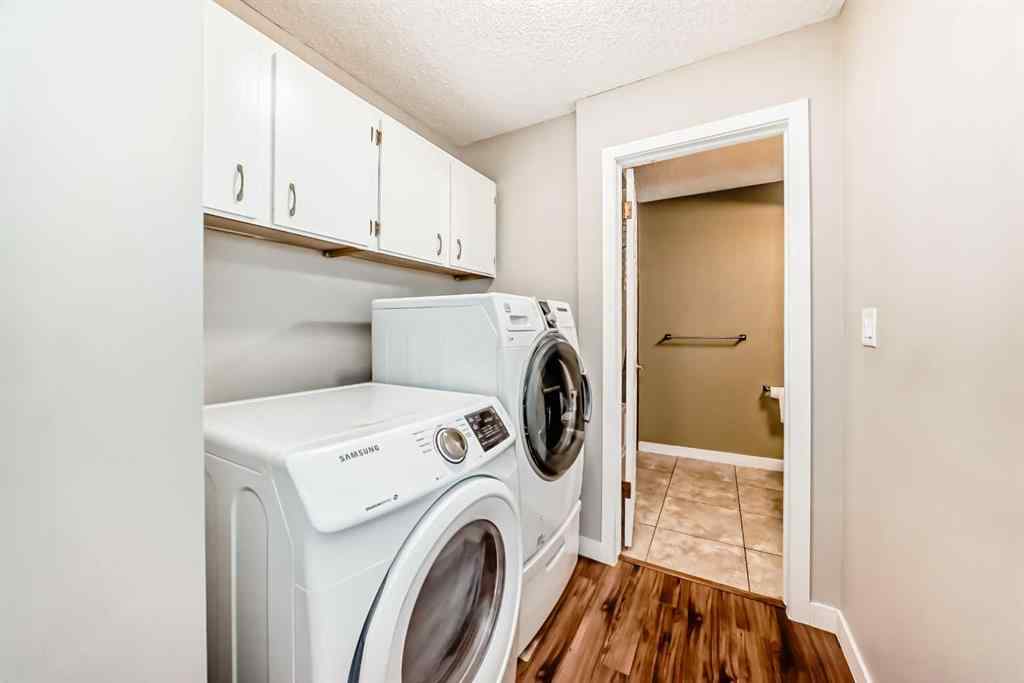 MLS® A2265746 - Unit #210 1001 68 Avenue SW in Kelvin Grove Calgary, Residential