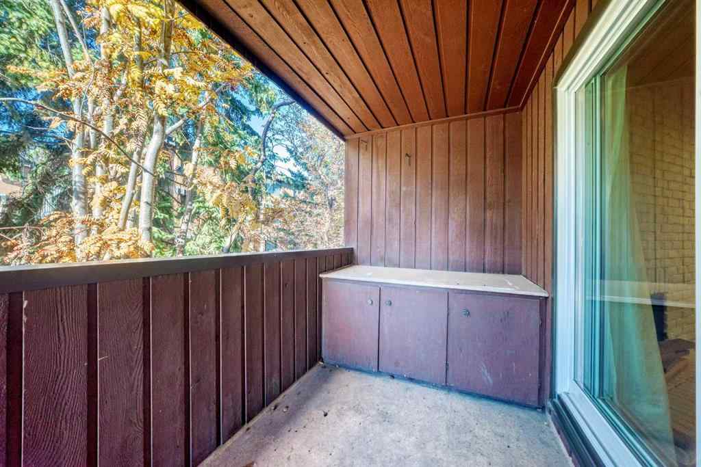 MLS® A2265746 - Unit #210 1001 68 Avenue SW in Kelvin Grove Calgary, Residential