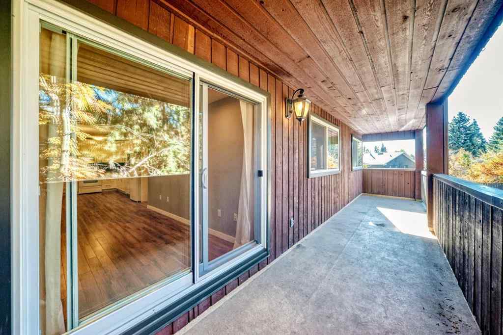 MLS® A2265746 - Unit #210 1001 68 Avenue SW in Kelvin Grove Calgary, Residential