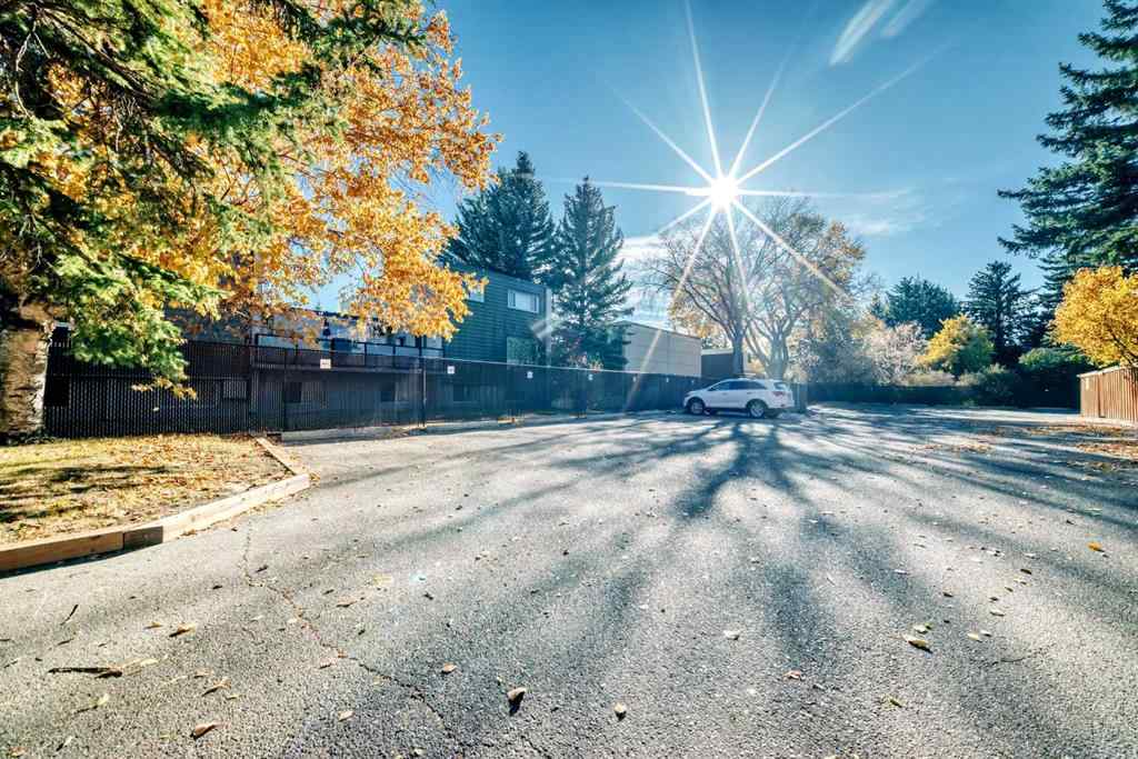 MLS® A2265746 - Unit #210 1001 68 Avenue SW in Kelvin Grove Calgary, Residential