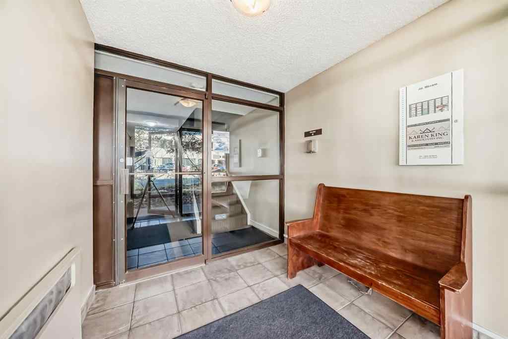 MLS® A2265746 - Unit #210 1001 68 Avenue SW in Kelvin Grove Calgary, Residential