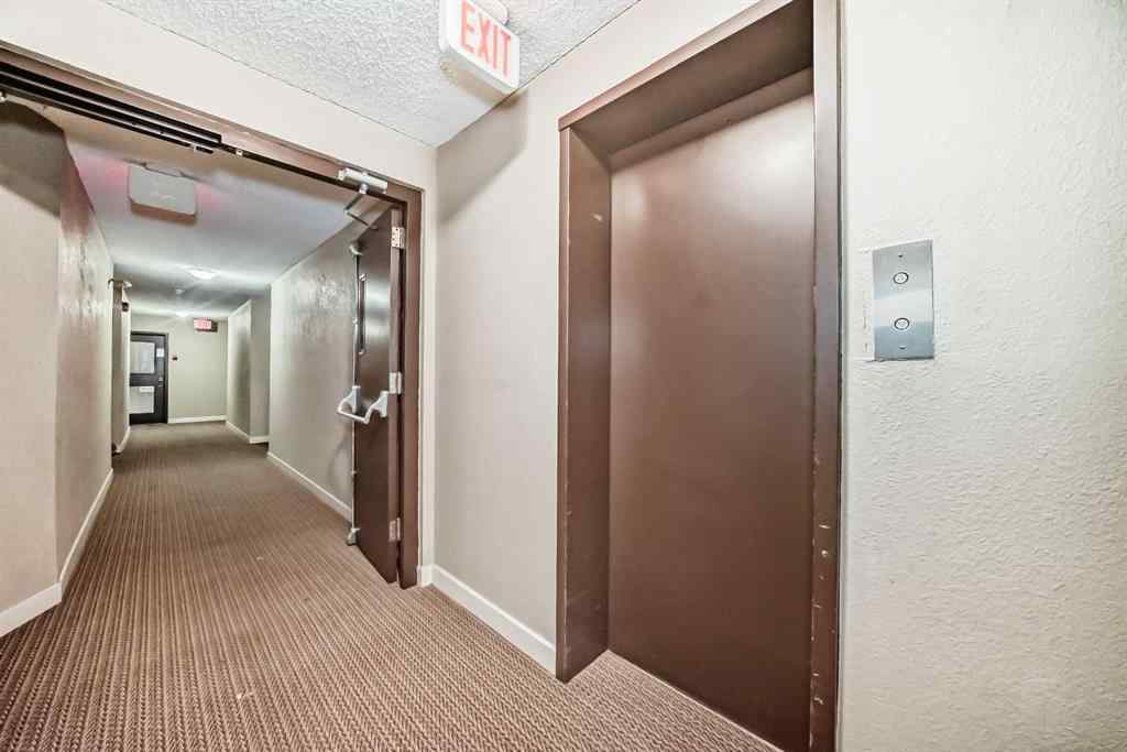 MLS® A2265746 - Unit #210 1001 68 Avenue SW in Kelvin Grove Calgary, Residential