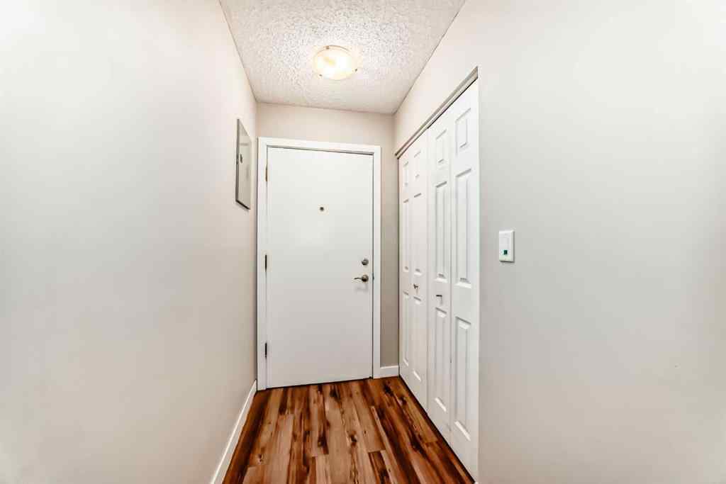 MLS® A2265746 - Unit #210 1001 68 Avenue SW in Kelvin Grove Calgary, Residential