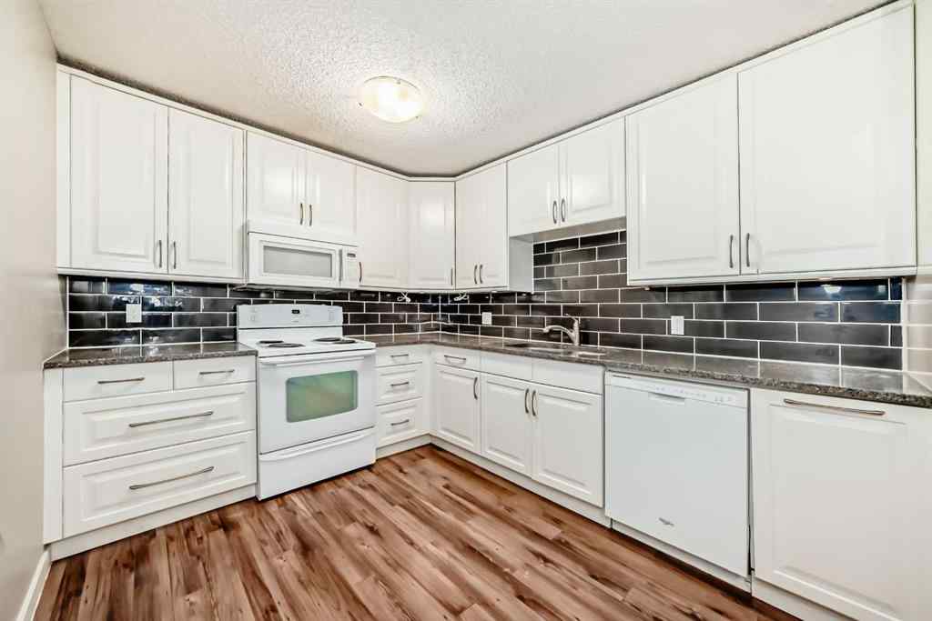 MLS® A2265746 - Unit #210 1001 68 Avenue SW in Kelvin Grove Calgary, Residential