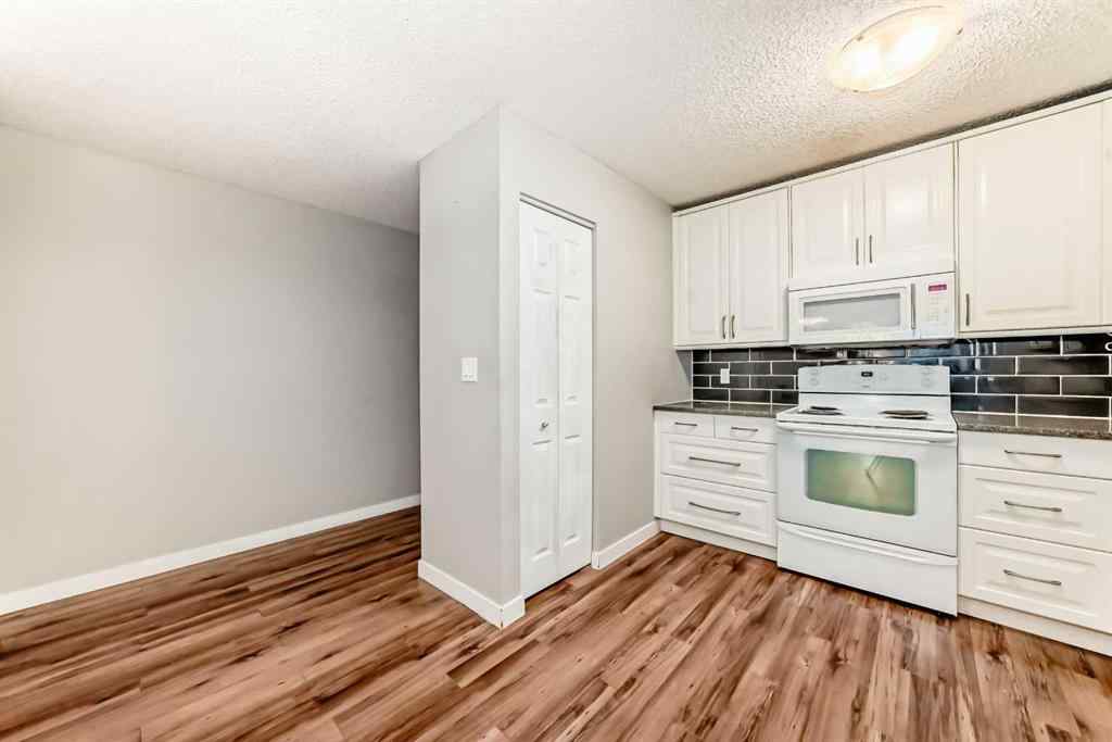 MLS® A2265746 - Unit #210 1001 68 Avenue SW in Kelvin Grove Calgary, Residential