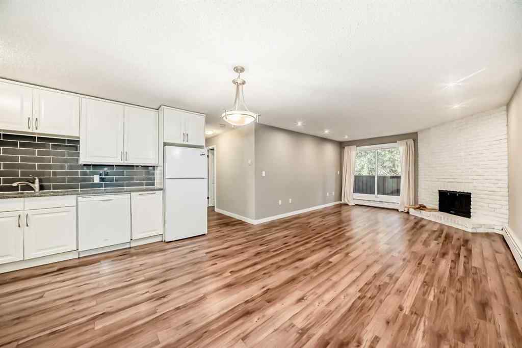 MLS® A2265746 - Unit #210 1001 68 Avenue SW in Kelvin Grove Calgary, Residential