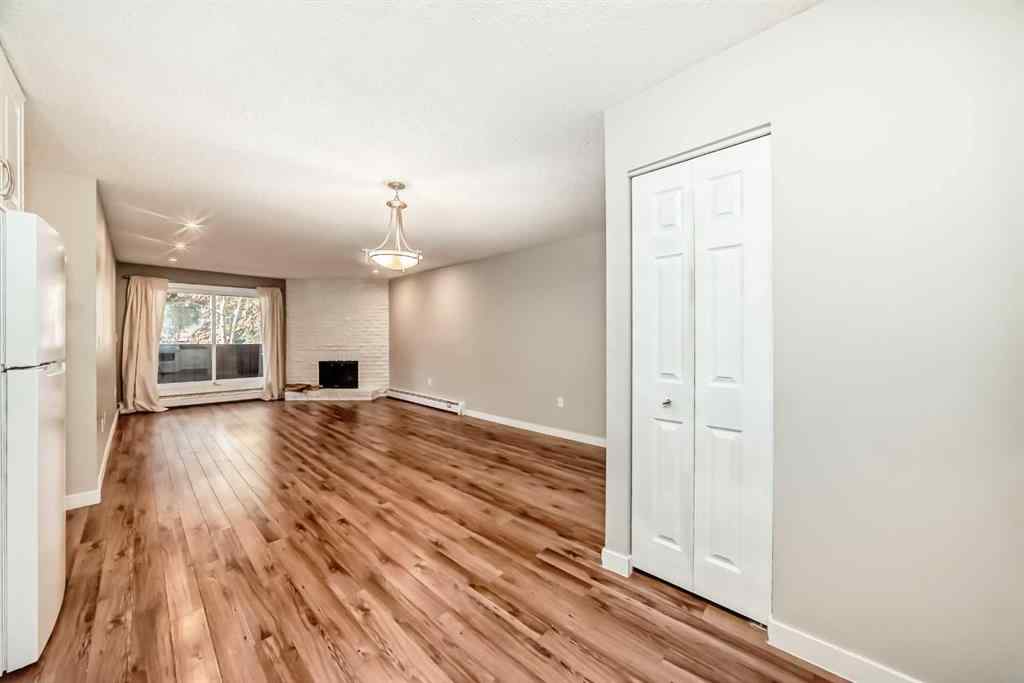 MLS® A2265746 - Unit #210 1001 68 Avenue SW in Kelvin Grove Calgary, Residential