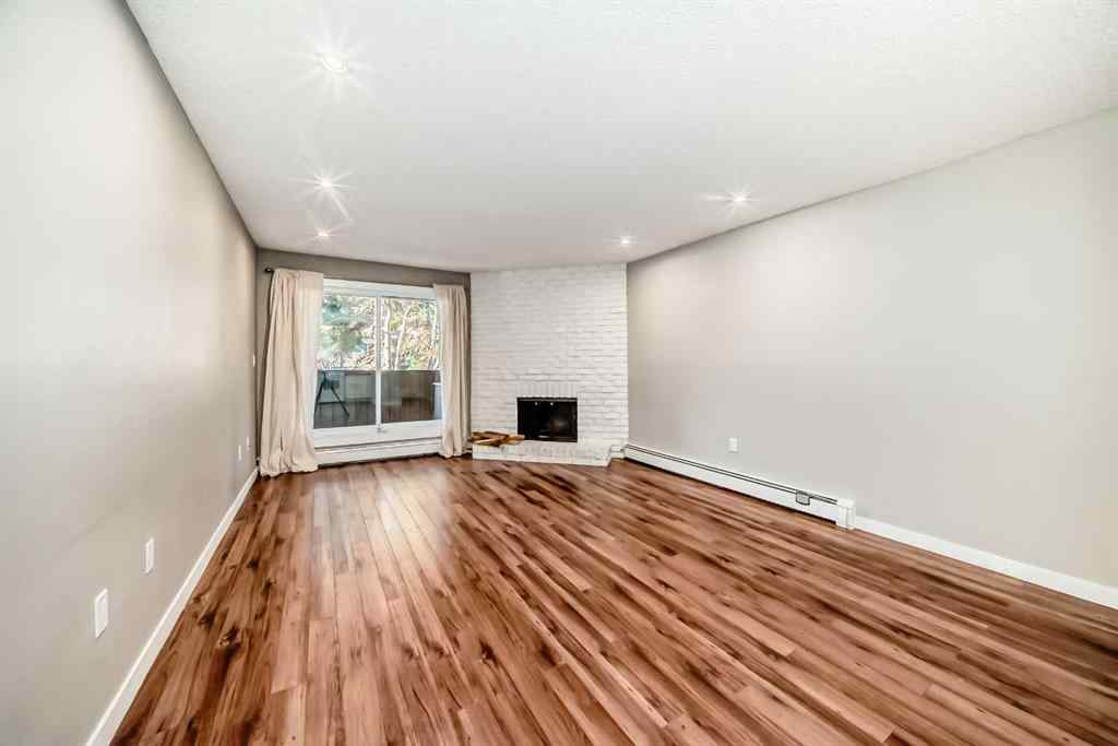 MLS® A2265746 - Unit #210 1001 68 Avenue SW in Kelvin Grove Calgary, Residential