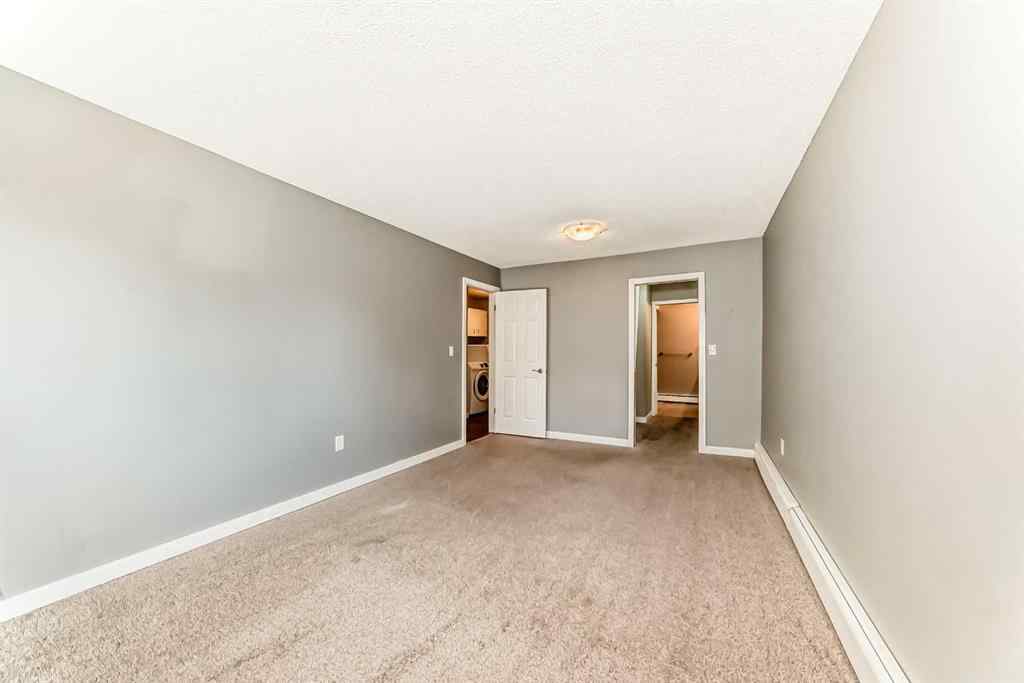 MLS® A2265746 - Unit #210 1001 68 Avenue SW in Kelvin Grove Calgary, Residential