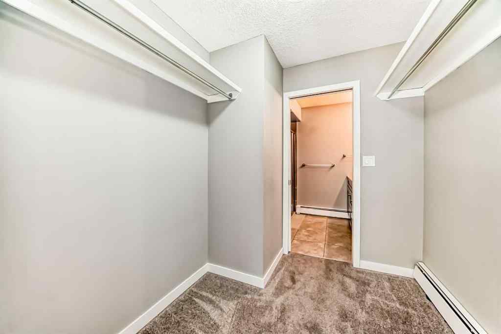 MLS® A2265746 - Unit #210 1001 68 Avenue SW in Kelvin Grove Calgary, Residential