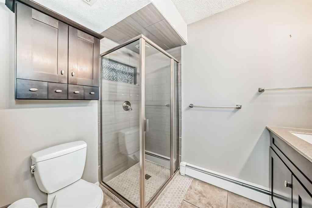 MLS® A2265746 - Unit #210 1001 68 Avenue SW in Kelvin Grove Calgary, Residential