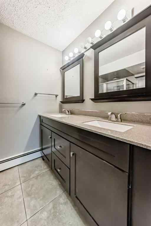 MLS® A2265746 - Unit #210 1001 68 Avenue SW in Kelvin Grove Calgary, Residential